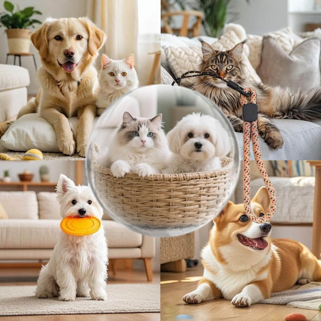 Sfera di cristallo dei ricordi